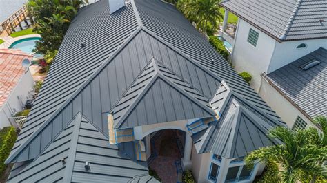 Metal Roofing Services In Wabash In 4ever Metal Roofing