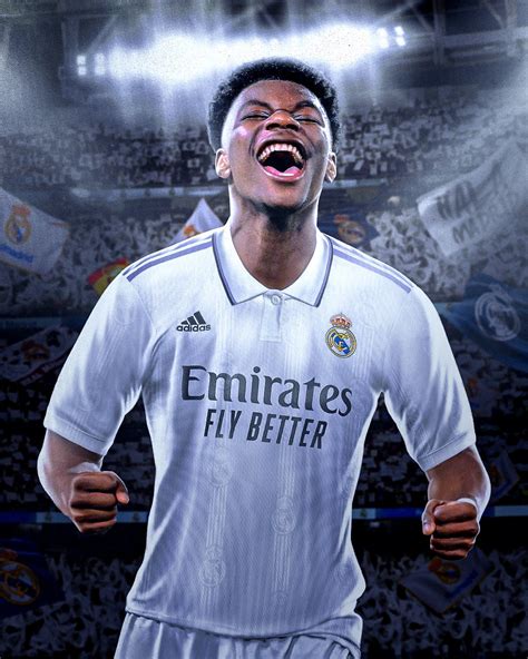 Oficial Tchouam Ni Es Nuevo Jugador Del Real Madrid Madridismo