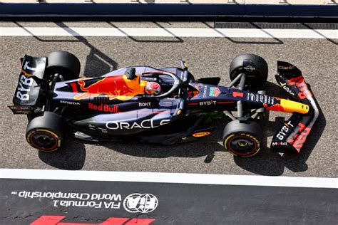 Red Bull RB19 - Racecar Engineering