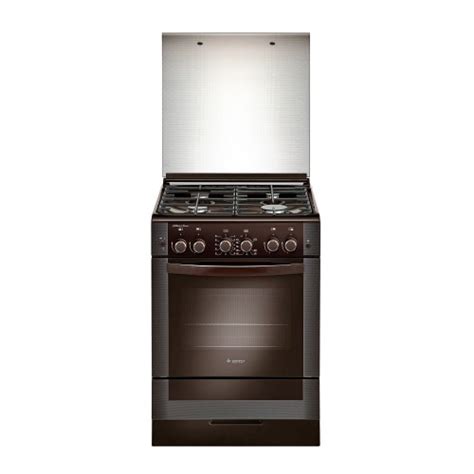 Газовая плита GEFEST ПГ 6300-02 0047 купить в Донецке ДНР