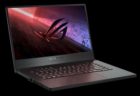 Harga Dan Spesifikasi Asus ROG Zephyrus G15 GA502IU R766B6T Bertenaga