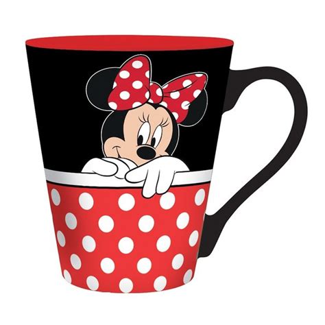 Disney Minnie Mouse Mug At Mighty Ape NZ