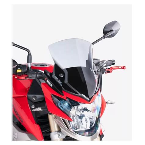 Puig Saut Vent Naked New Generation Sport Suzuki Gsr Tech Roo