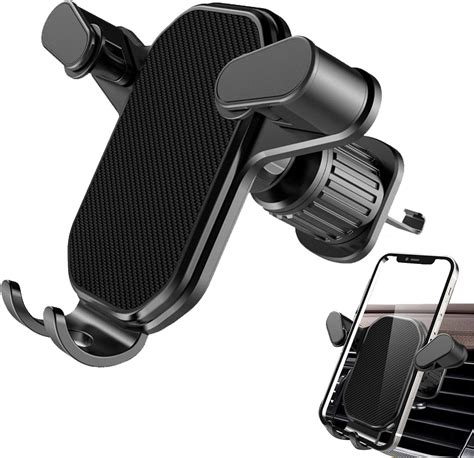 Air Vent Car Phone Mount Telefone Celular Hands Car Cradle Telefone