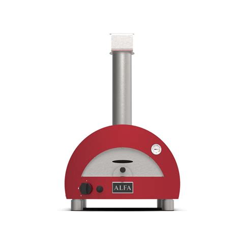 Alfa Forni Moderno Portable Gas Pizza Oven The Pizza Oven Store Aus