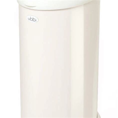 Ubbi Diaper Pail – Bumbleboo