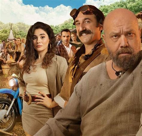 Arap Kadri ve Tarzan Film Eleştirisi ve Yorumlar OrtaKoltuk