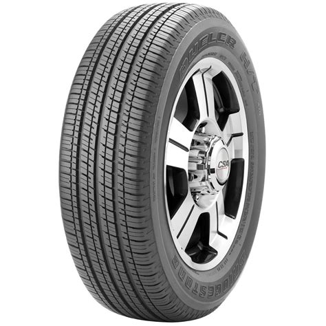 Dueler HT D470