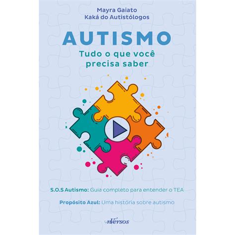 Box Autismo Tudo O Que Você Precisa Saber Mayra Gaiato E Karine