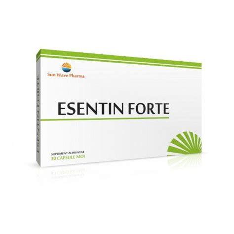 Esentin Forte Sun Wave Shopmania