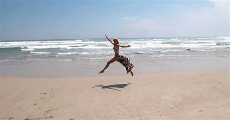 Ivanka Trump Wears Black Bikini During Costa Rica Getaway Photos