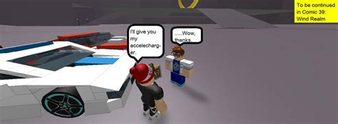 Hot Wheels Acceleracers Comic 38 5 Page 19 By Acceleracers7 On DeviantArt