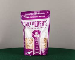 Squirrel Bait - 12 oz. bag - Battenkill Valley Creamery