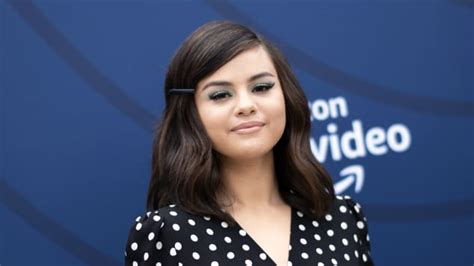 Selena Gomez Talks About Her Mental Health And Bipolar Diagnosis