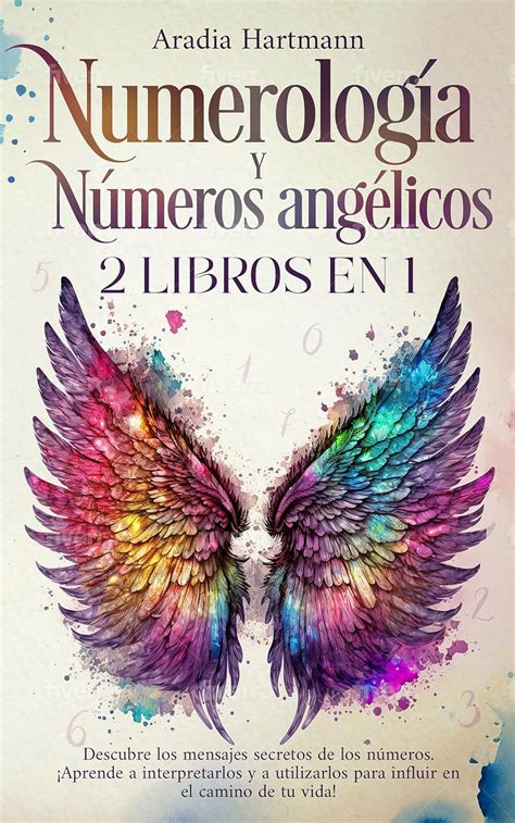 Numerolog A Y N Meros Ang Licos Libros En Descubre Los Mensajes