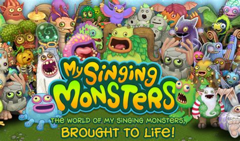 Playmonster And My Singing Monsters Team Up With Carl's Jr. And Hardee ...