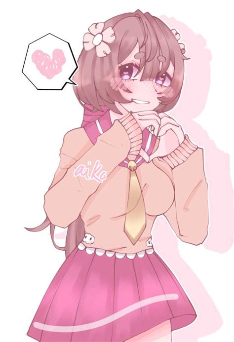 Art Trade LunimeAmino Amino