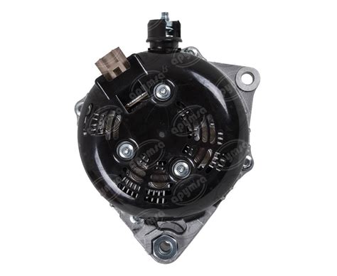 Alternador Automotriz Nippondenso Ir If Cw V A Ford F V L