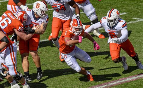 Clemson Tigers Players To Know Ahead Of Orange Bowl Matchup Against