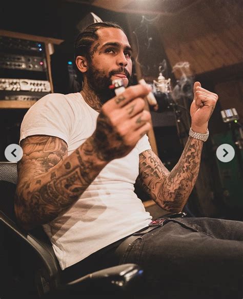 ♕pinterest💎kiania💎 Dave East Dave Royalt