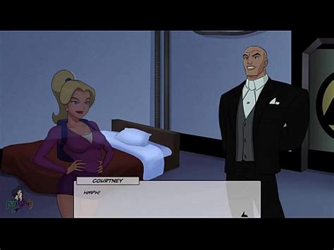 DC Comics Something Unlimited Part XVIDEOS