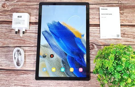 Samsung Galaxy Tab A8 Review 2022 Is It Worth Buying Mobile Soon