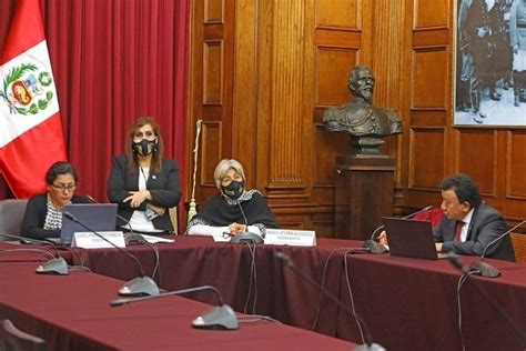 Comisi N De Tica Archiv Denuncias En Lo Que Va Del A O