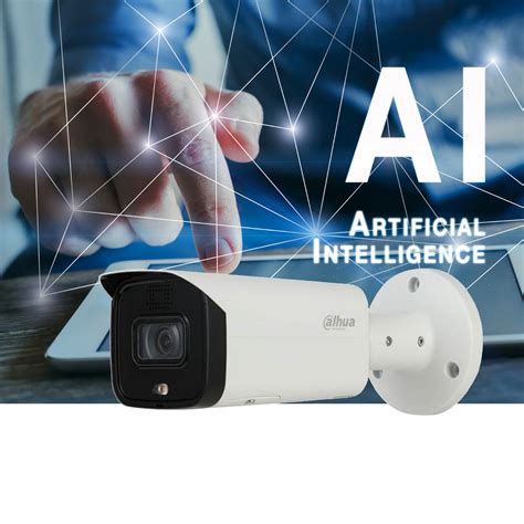 CCTV Surveillance, Dahua AI Cameras & Recorders, Dahua CCTV, Dahua