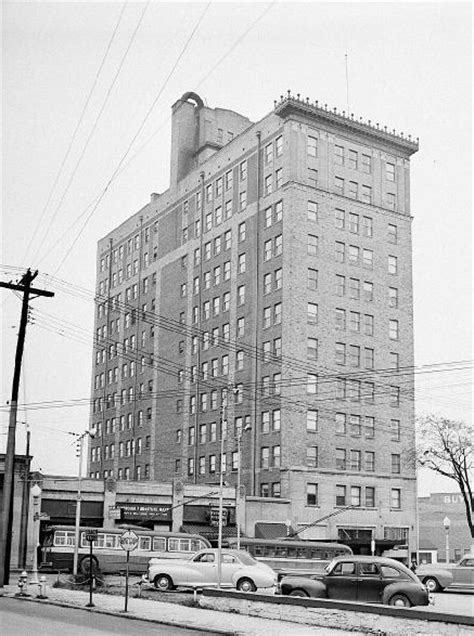 The Medical Arts Building - History Atlanta