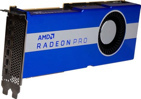 Amd Radeon Pro Vii Gb Hbm Skroutz Gr