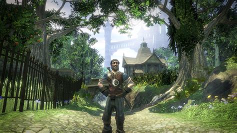 Fable 2 - E3 2008 Gameplay Trailer (HD) | MegaGames