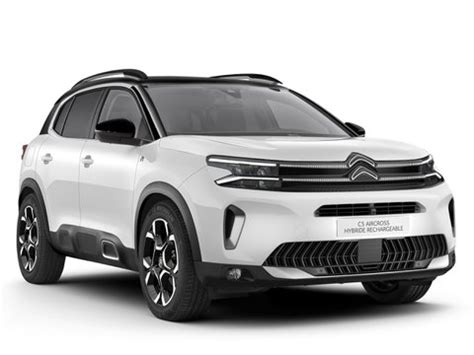 Citroën C5 Aircross neu bei Automobile Fischer offizieller Citroën