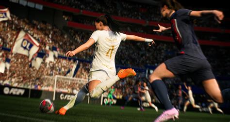 Slideshow EA Sports FC 24 Official Screenshots