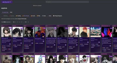 Top Gay Ai Chatbots In Lgbtq Chatbot