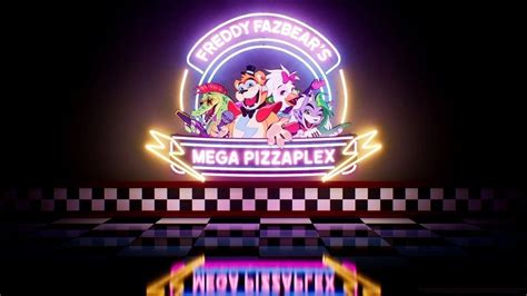 Petition · Build a Freddy Fazbear’s Mega Pizzaplex - United States · Change.org