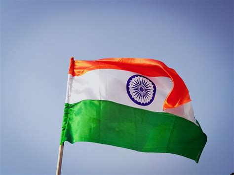 India Ziua Republicii Steag Indian Fotografie Gratuit Pe Pixabay