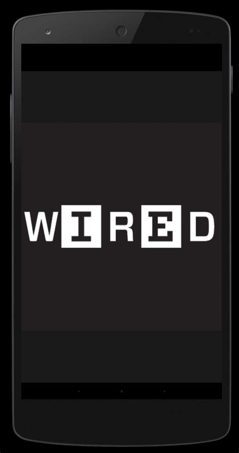Wired APK for Android Download 
