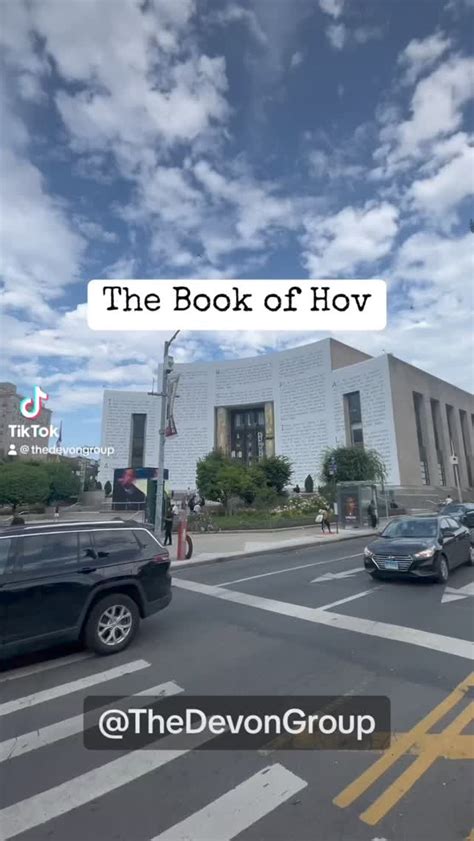 Biking Today I Came Across The Transformed Brooklynlibrary Adorned