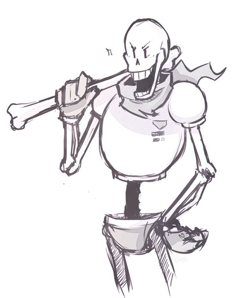 Papyrus By Reauki On Deviantart