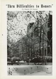 Amundsen High School - Viking Yearbook (Chicago, IL), Class of 1941 ...