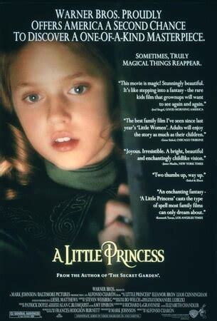 WarnerBros.com | A Little Princess | Movies