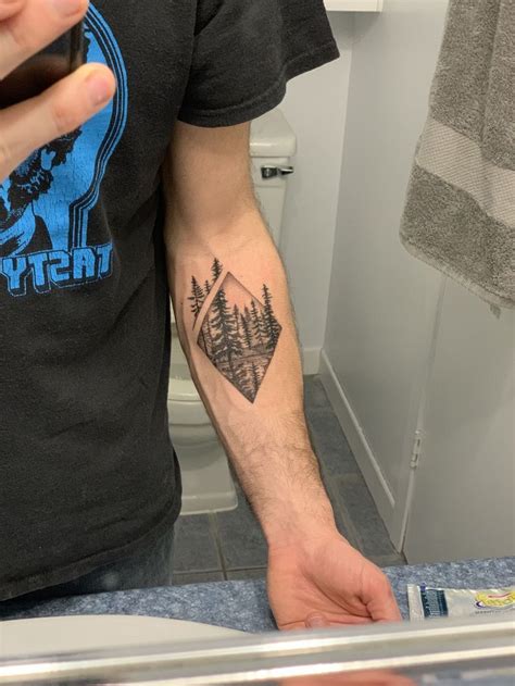 Unique And Creative Travel Tattoo Ideas For Men Artofit