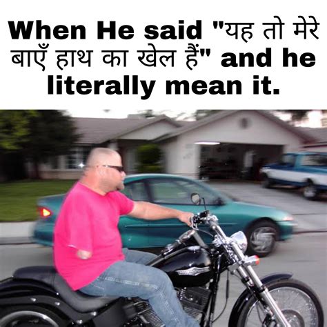 Chad😃 : r/SaimanSays