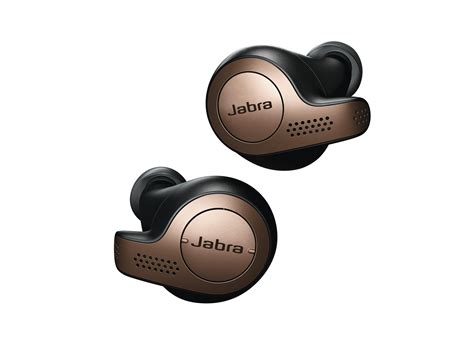 Jabra Elite T Wireless In Ear H Rlurar H Rlur Komplett Se