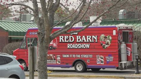 Red Barn Restaurant Feeds Veterans And Nursing Homes For Free Youtube