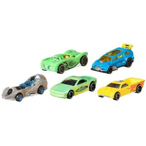 Samochód Hot Wheels GMY09 niskie ceny i opinie w Media Expert
