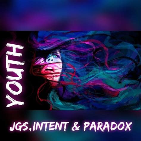 Stream JGS INTENT PARADOX Youth MAKINA REMIX SAMPLE Mp3 By DJ