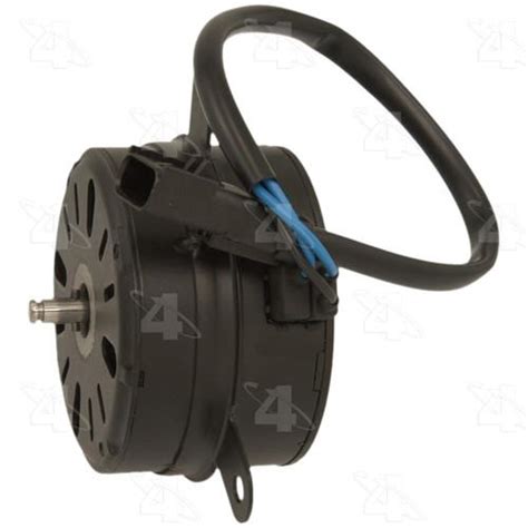 Buy Four Seasons Radiator Fan Motor Assembly Engine Cooling Fan