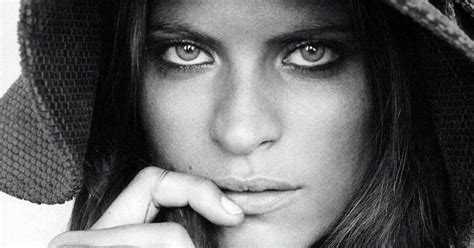 Celebrity Models Nude Frankie Rayder