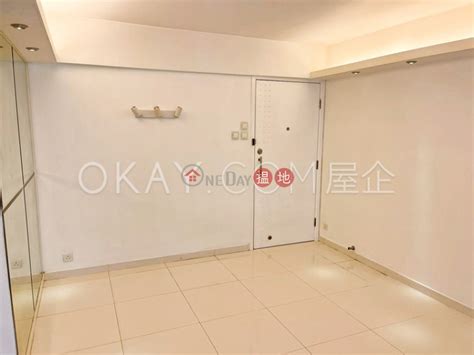 3房2廁實用率高連車位露台富麗園出租單位富麗園flora Garden出租樓盤 Okay R212226